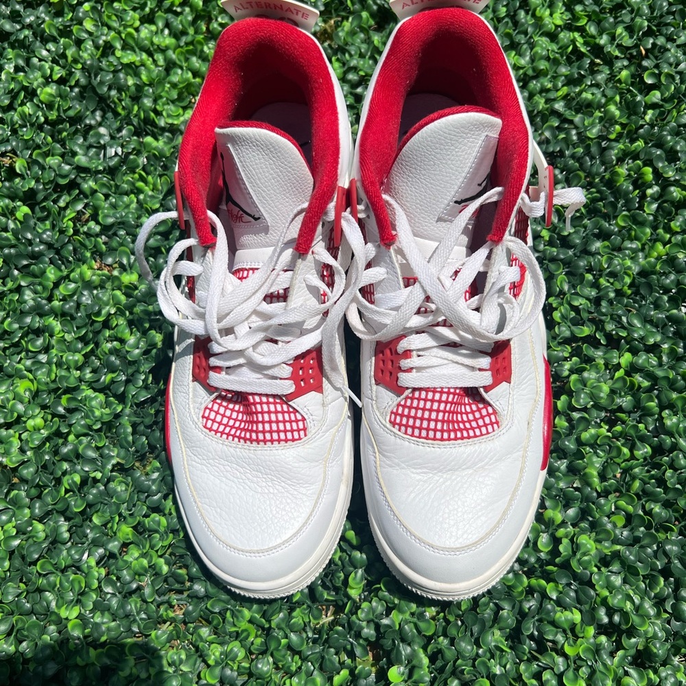 Size 15 - Jordan 4 Retro alternate 89 2016 No Box